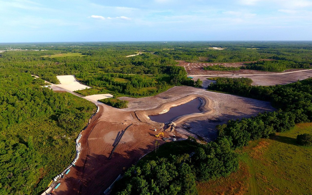 Land O' Lakes
