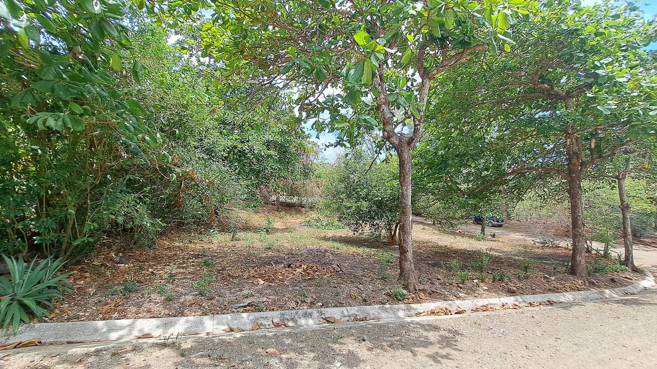 Prime Montañas de Conchal Lot for Sale | Walk to Playa Puerto Viejo, Near Playa Conchal & Flamingo