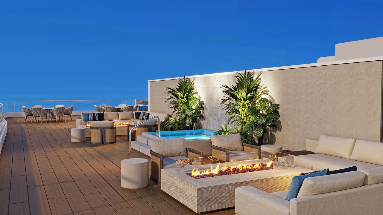 Ocean 580