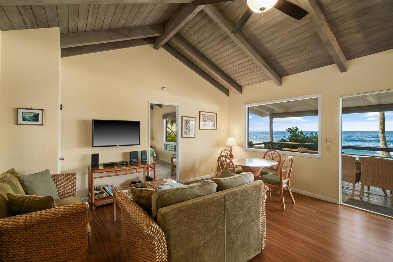 POIPU SOUTHSHORE KAUAI - BACK ON THE MARKET