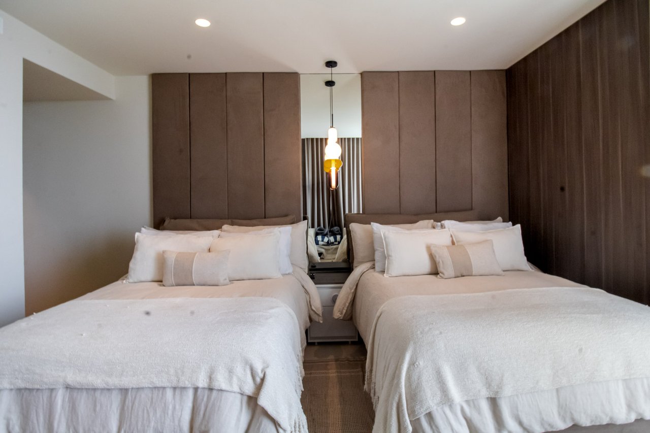 Condo | SLS Marina Beach