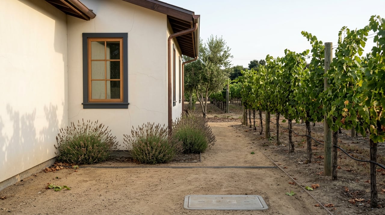What To Know About Sonoma Valley Vineyard‑Adjacent Homes cover