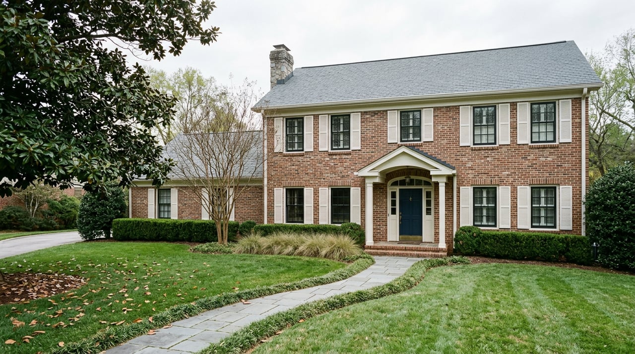 Why Fourth & Gill's Home Prices Swing Wildly and Sequoyah Hills' Barely Move