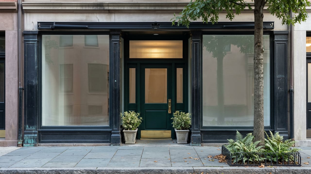 Table d'Hôte Closed After Almost Fifty Years, and Its Replacement Was Already Six Doors Away