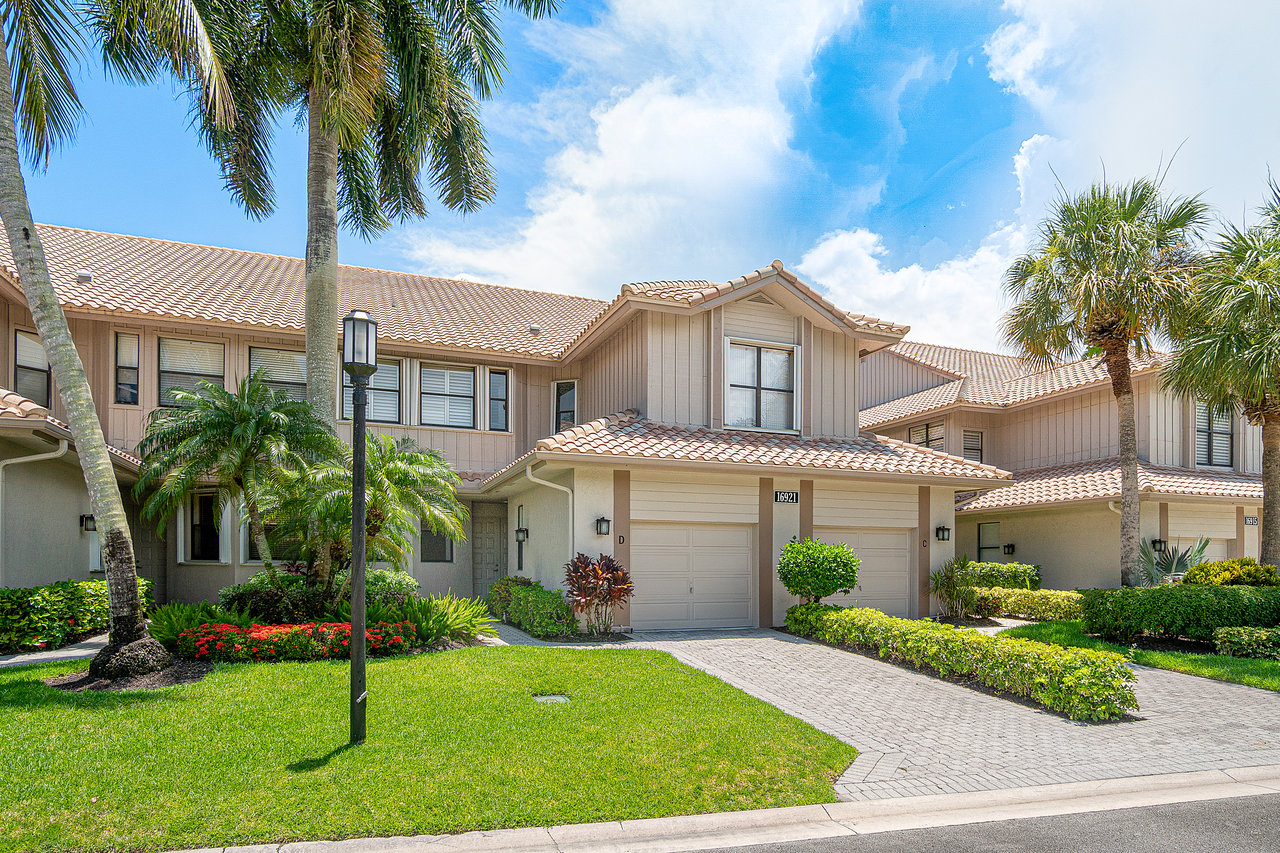 16921 Isle of Palms Drive D