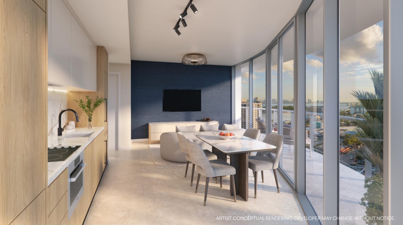 7200 Collins North Miami Beach