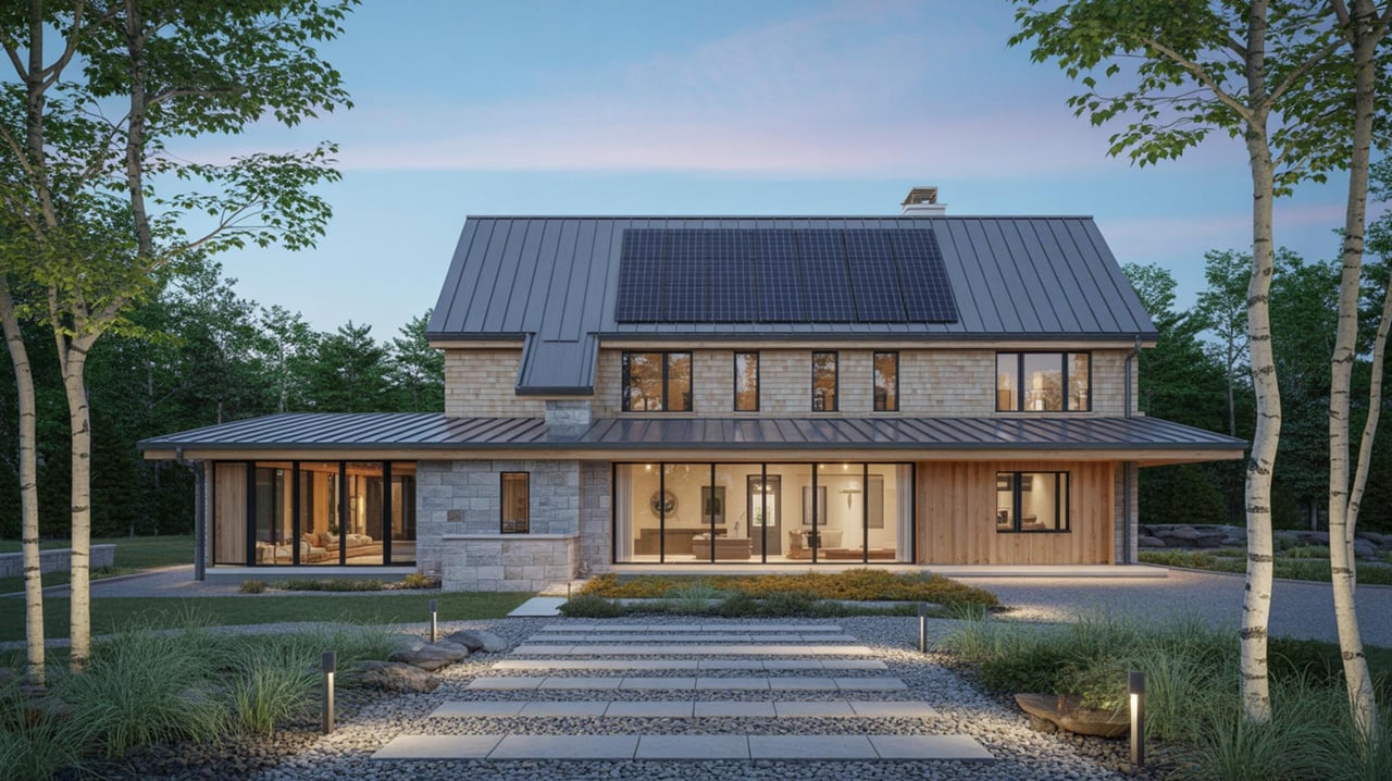 Eco-Friendly Home Upgrades That Add Value in Dover, NH