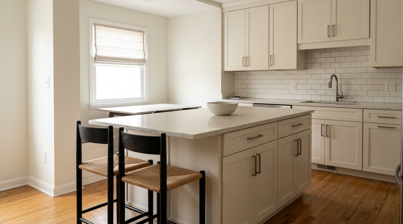 Your First Home In Saxonburg PA: What To Expect