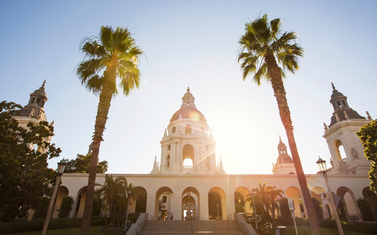 Pasadena