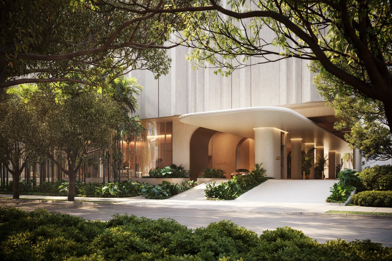 February 2025 | Ytech Secures Master Permit Approval for 'The Residences at 1428 Brickell