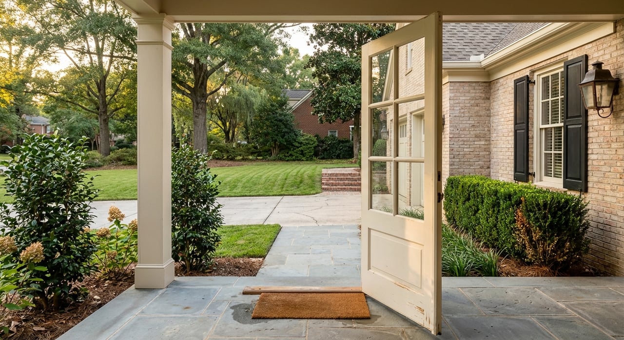 Selling Then Buying In Marietta: Which Should Come First?