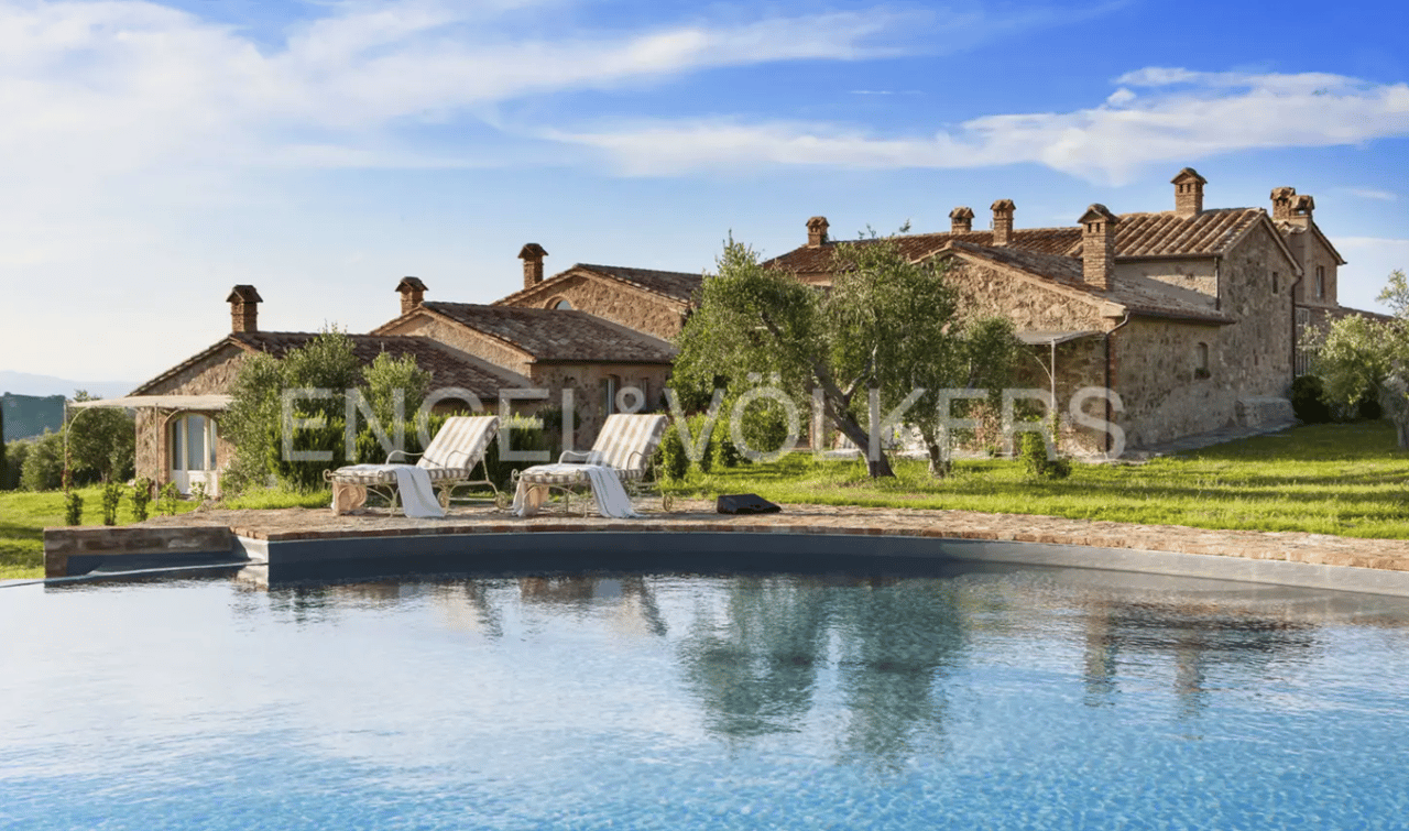 The Dream Of Maremma