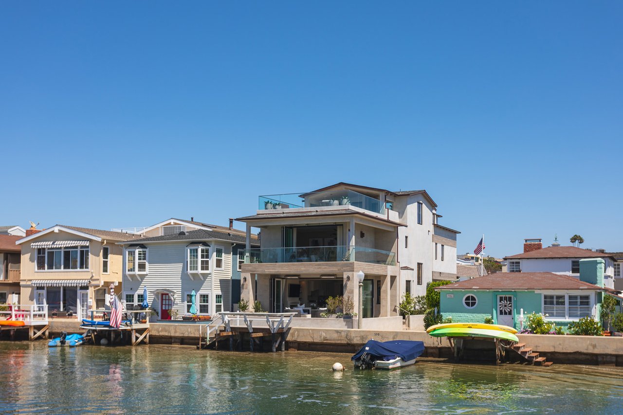 308 Grand Canal