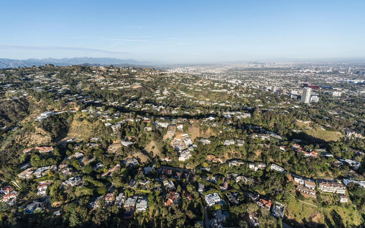 Hollywood
