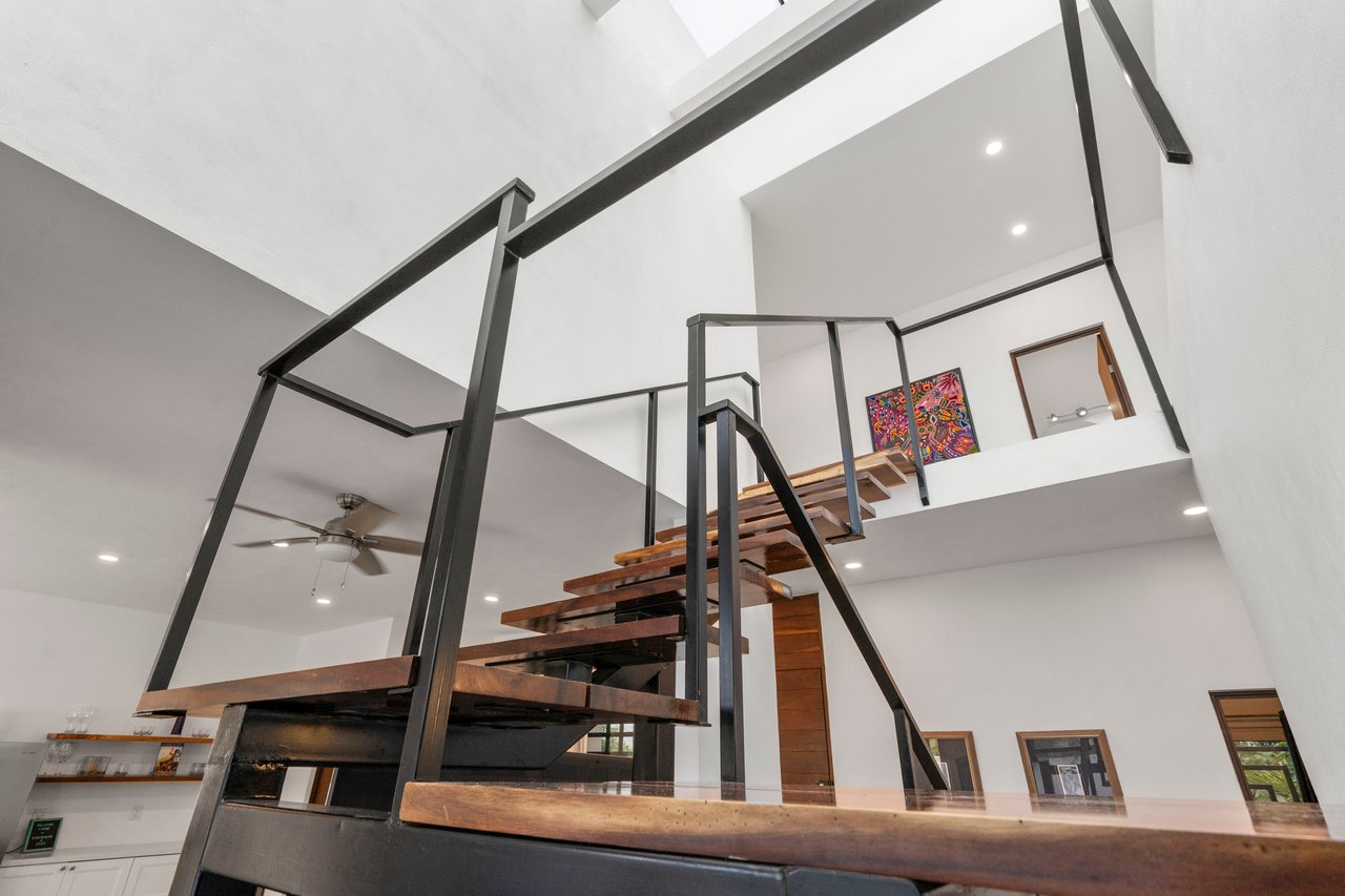 5 Bed Casa Luxe – Elevated Living in Bucerías Only $625K USD