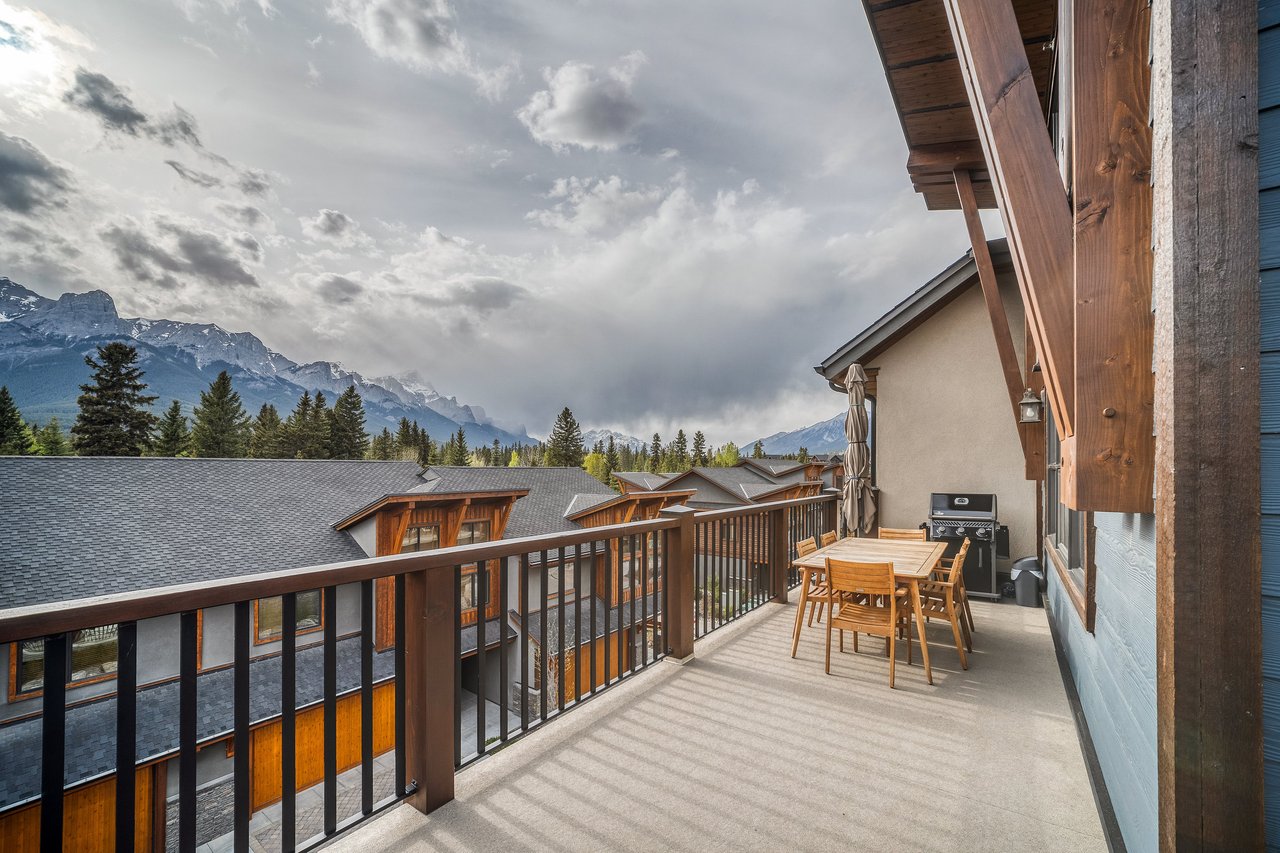 Jack Pine Lodge Penthouse 308