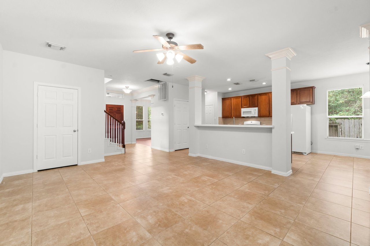 Your Next Home | 130 W. Montfair Blvd. 