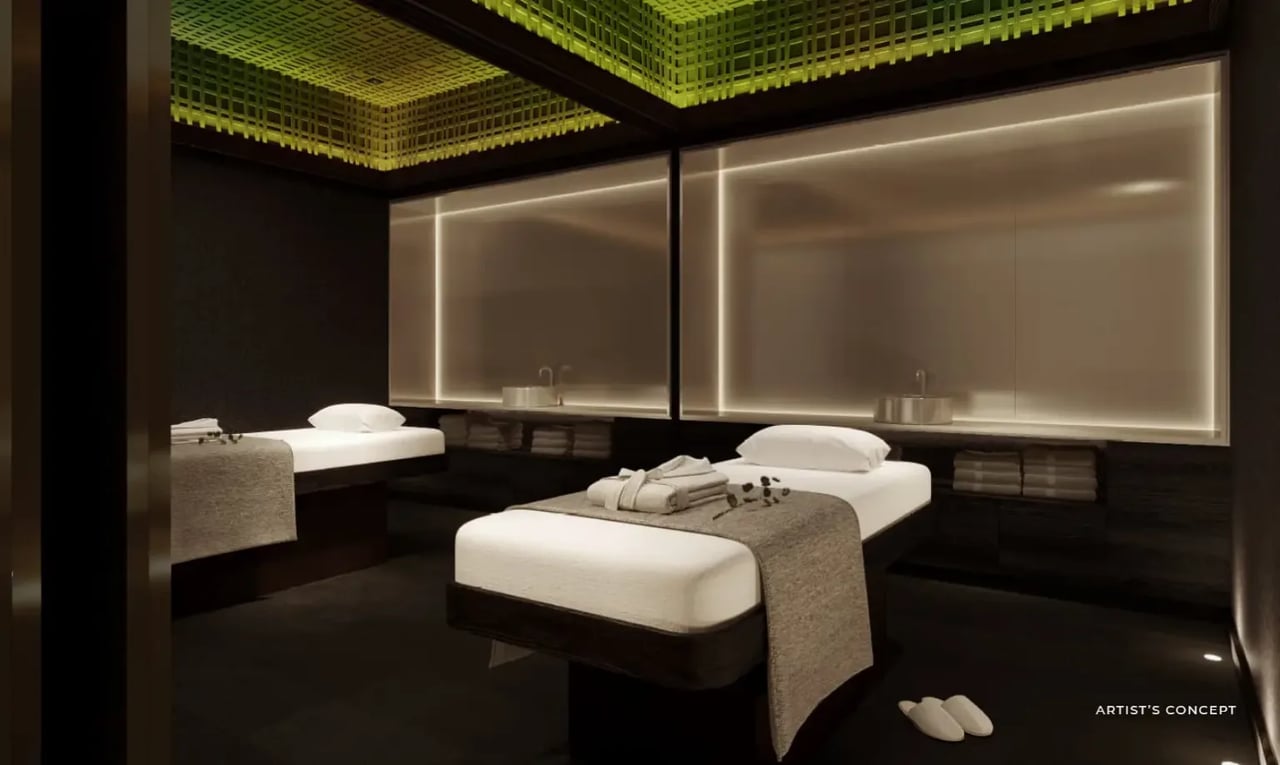 Ritz Carlton Palm Beach Gardens