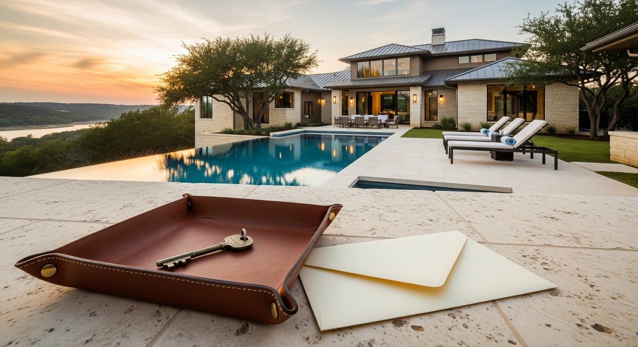 Option Periods In Austin Real Estate, Explained