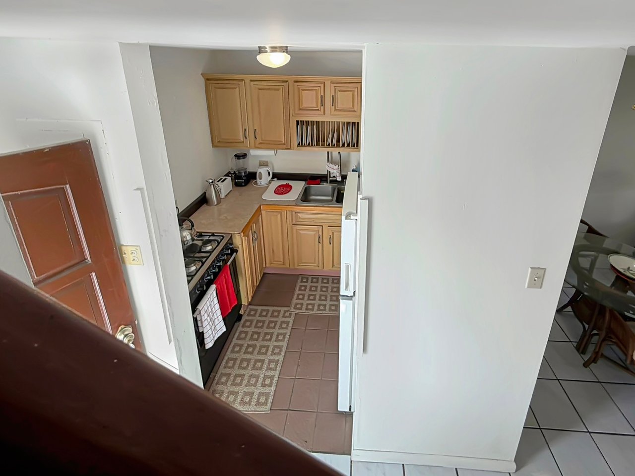 1112 Village Cay 1 Bedroom Apartment