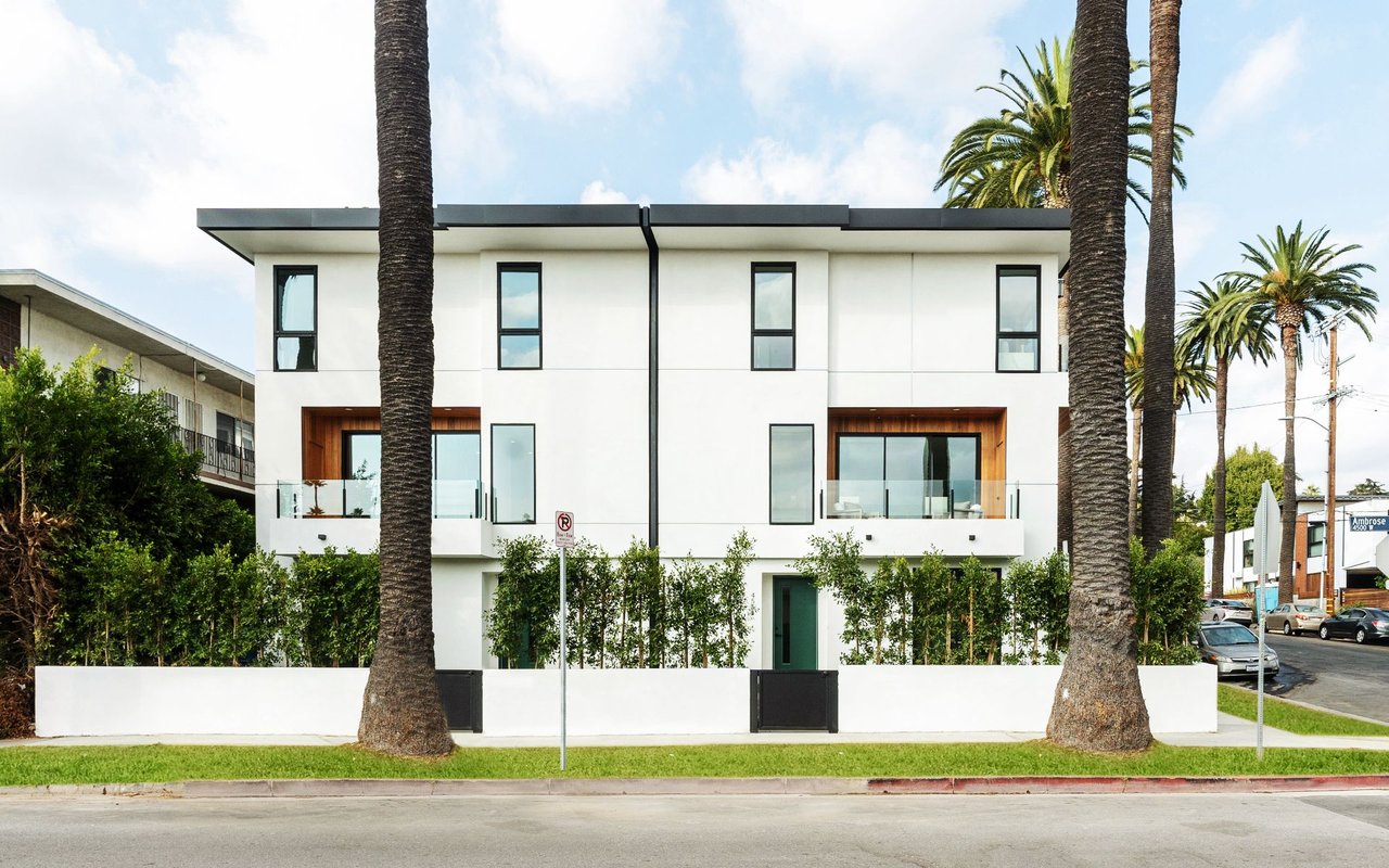 Ambrosia at Hillhurst