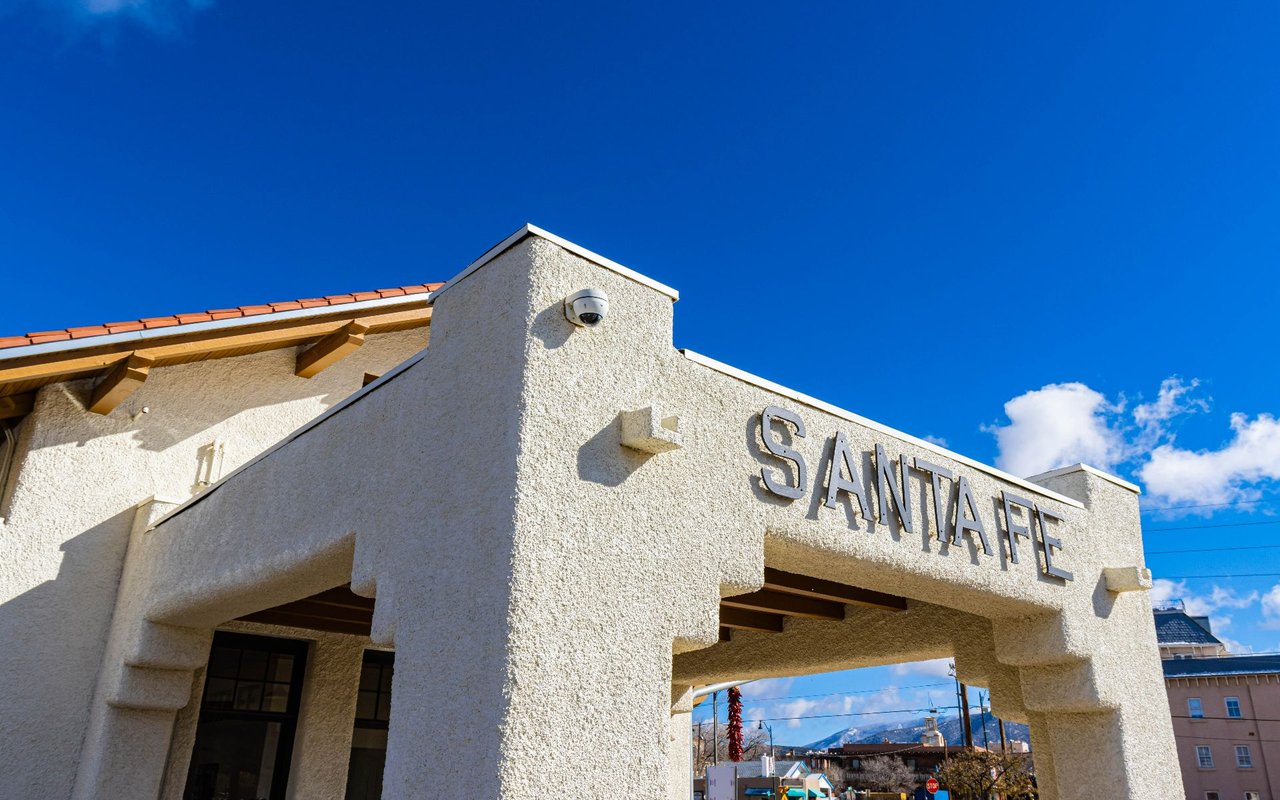Guadalupe Historic & Railyard