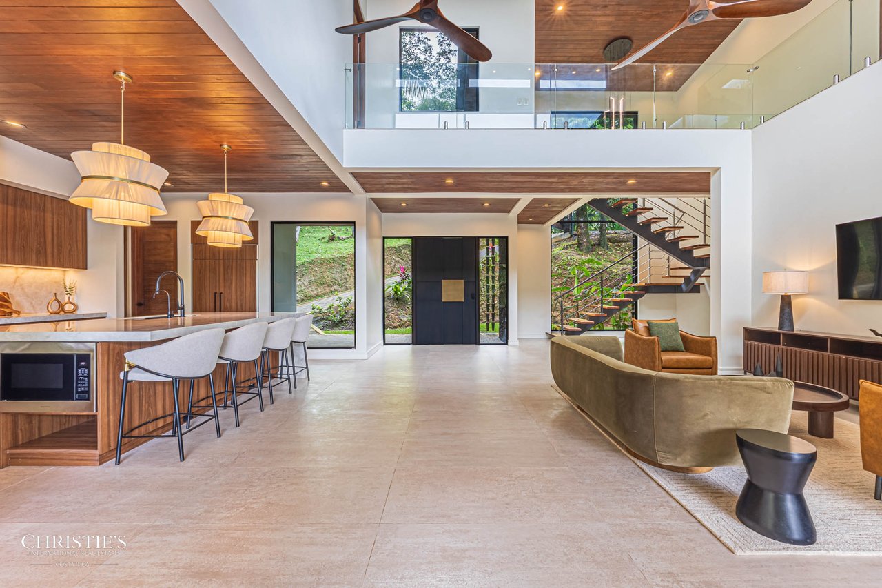 Ocean View Home Las Colinas #13