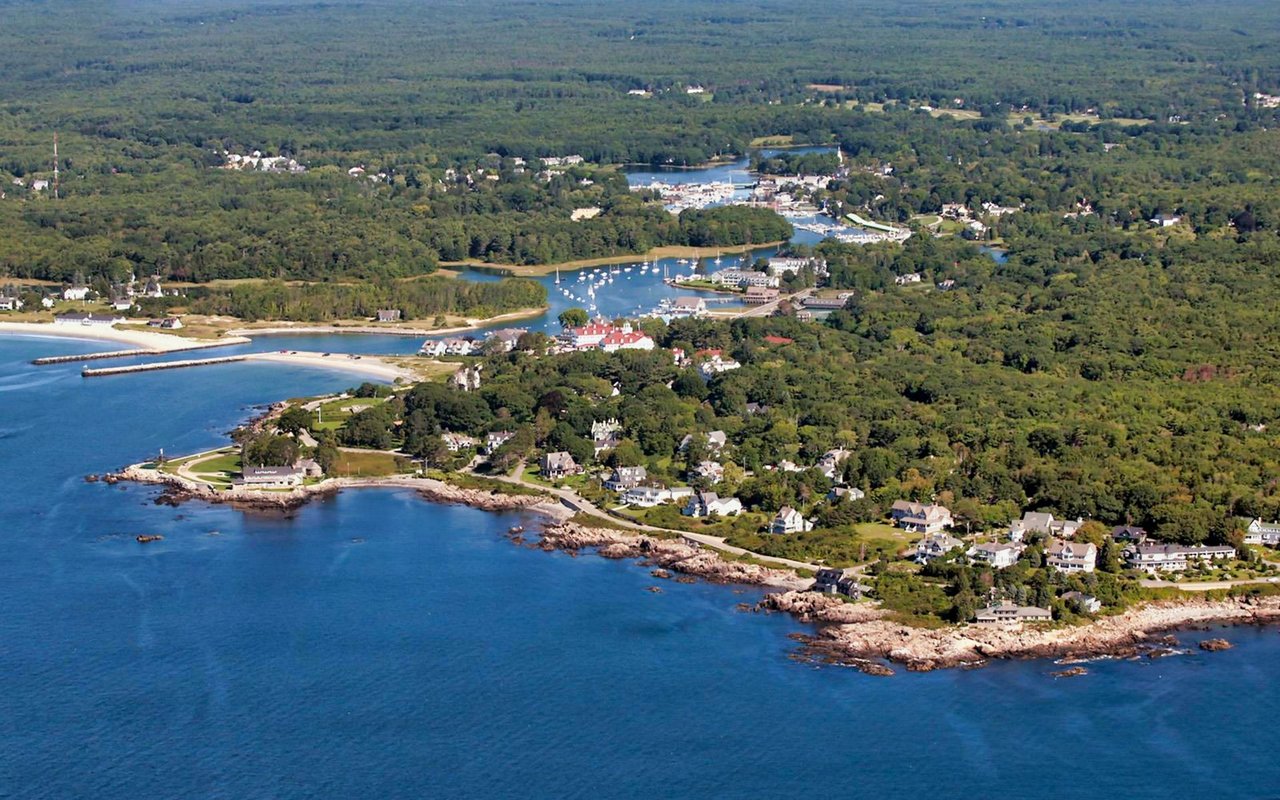 Kennebunkport