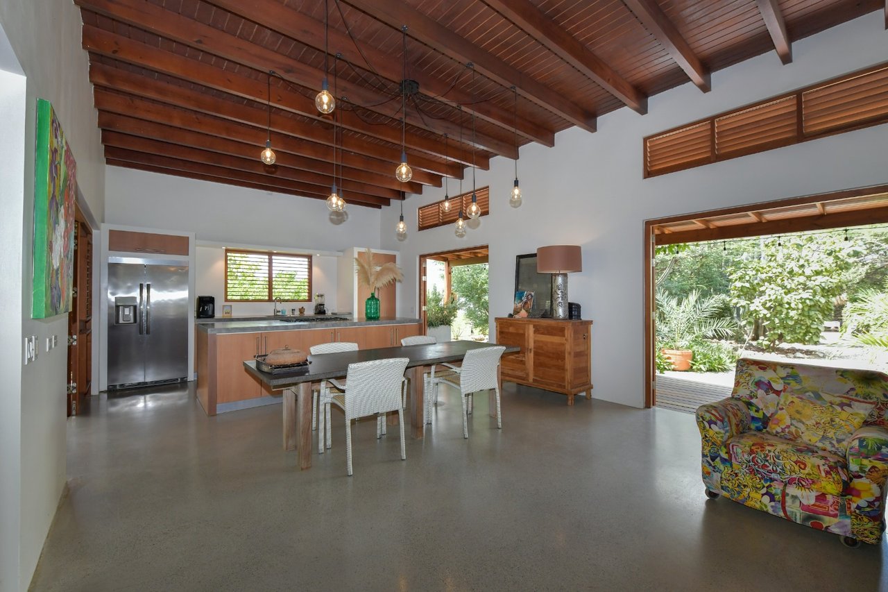 Nature-Infused Retreat at Picaron as Investment