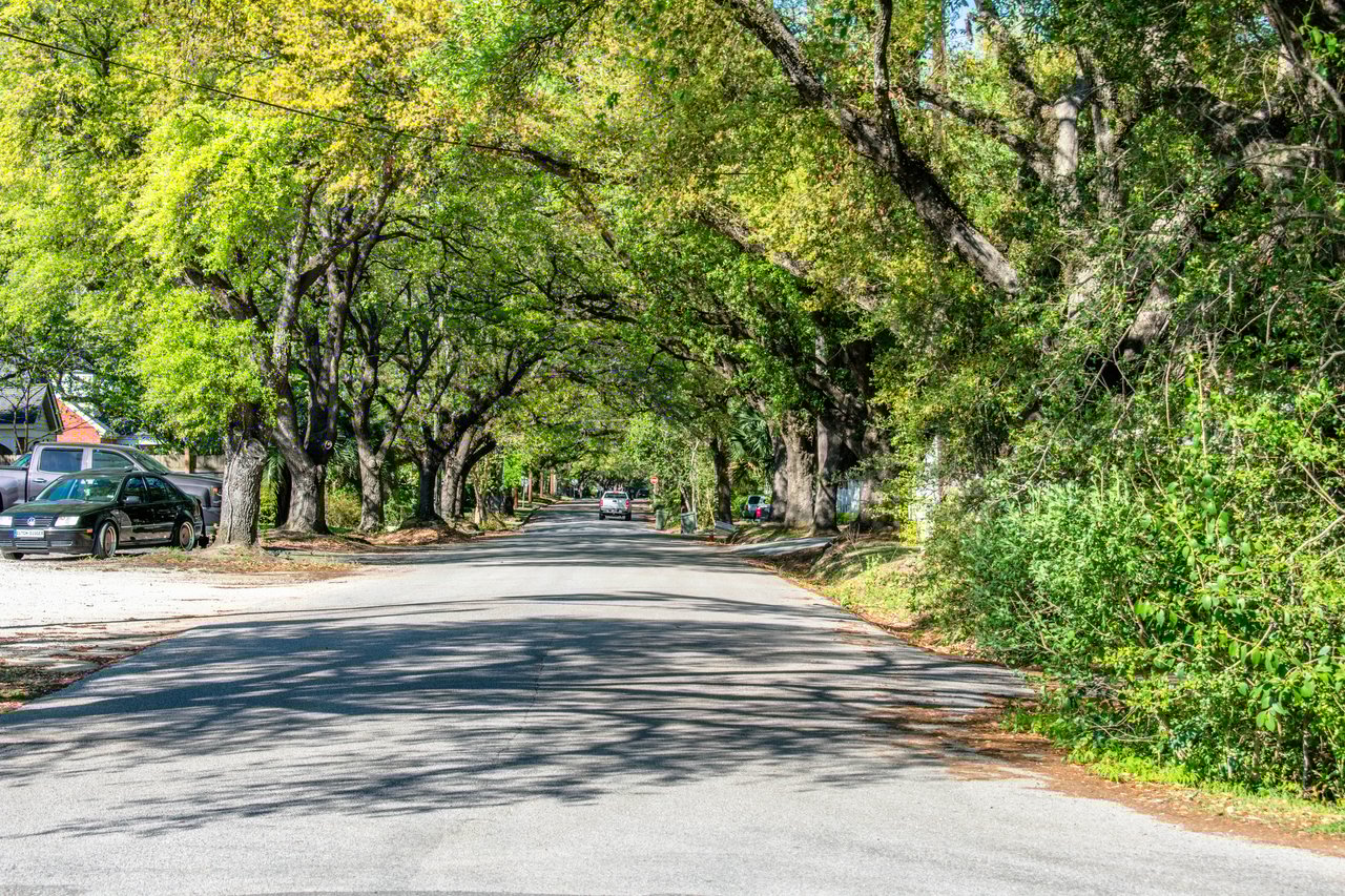 Historic District of Georgetown
