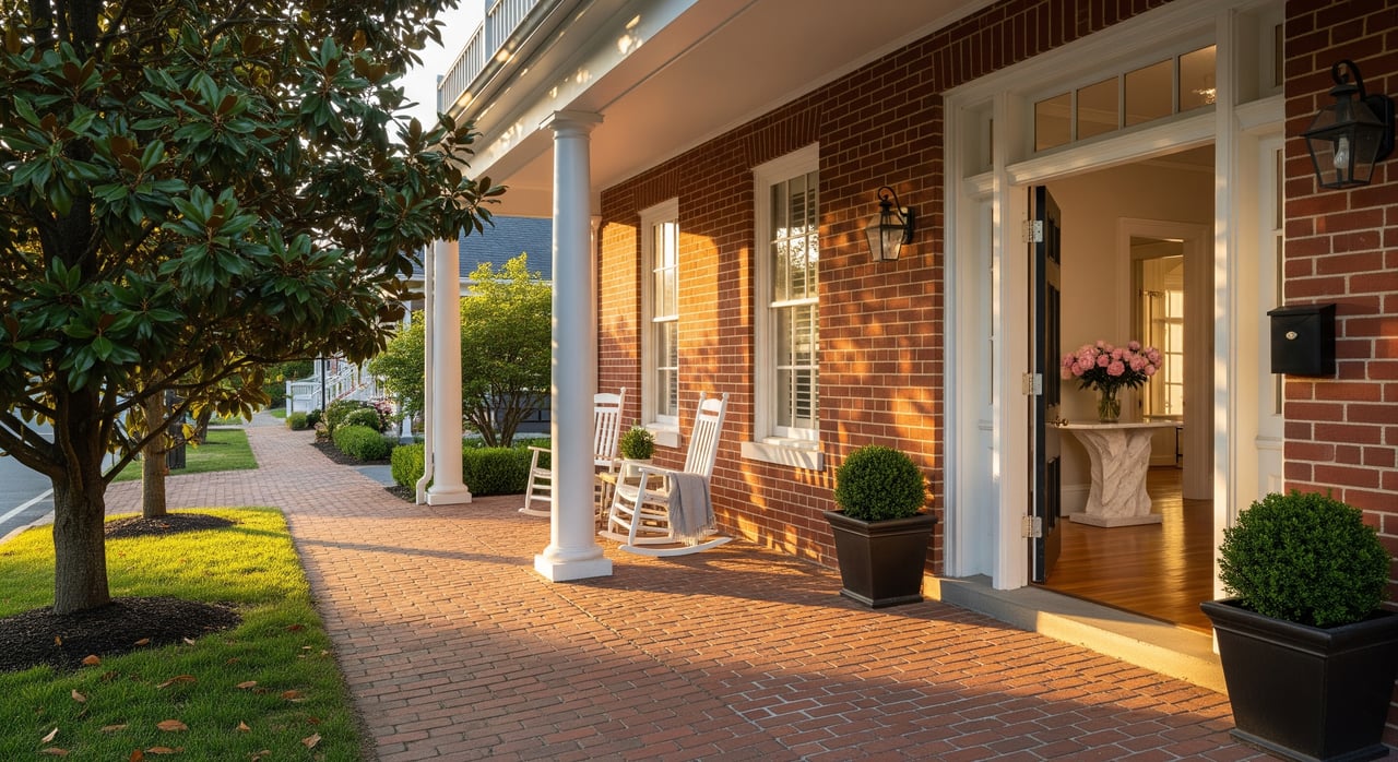 How To Prep Your Jonesborough Home To Sell With Confidence