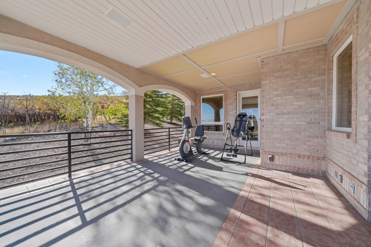 1501 Oak Haven Lane
