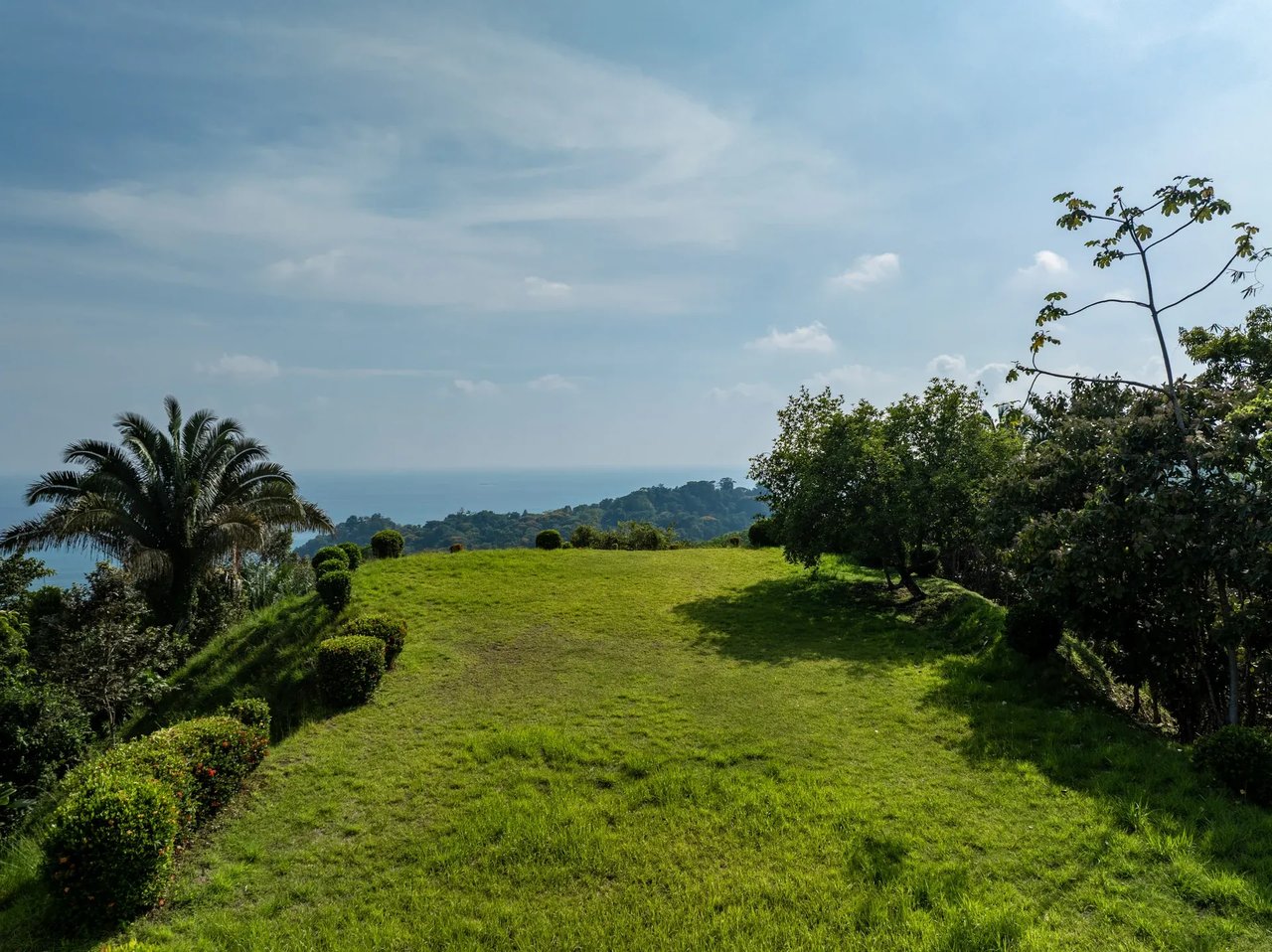 Uvita Las Colinas Prime Ocean View Lot #6