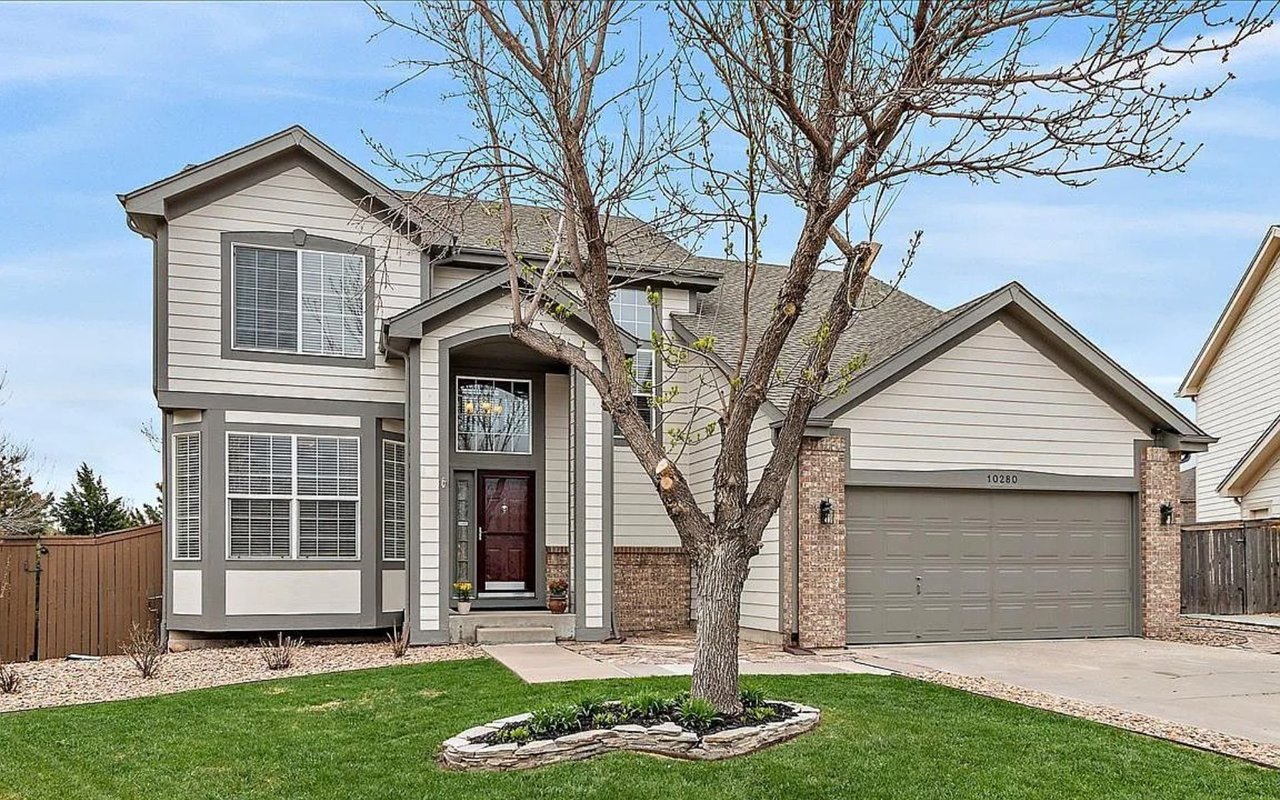 10280 Sweet Rock Ct