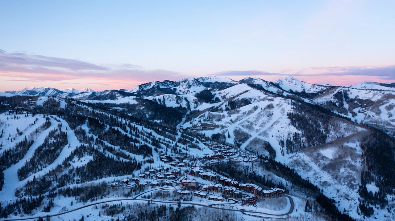 Deer Valley