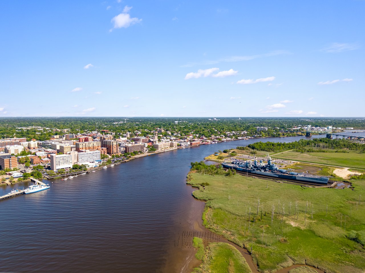 The Overlook at River Place