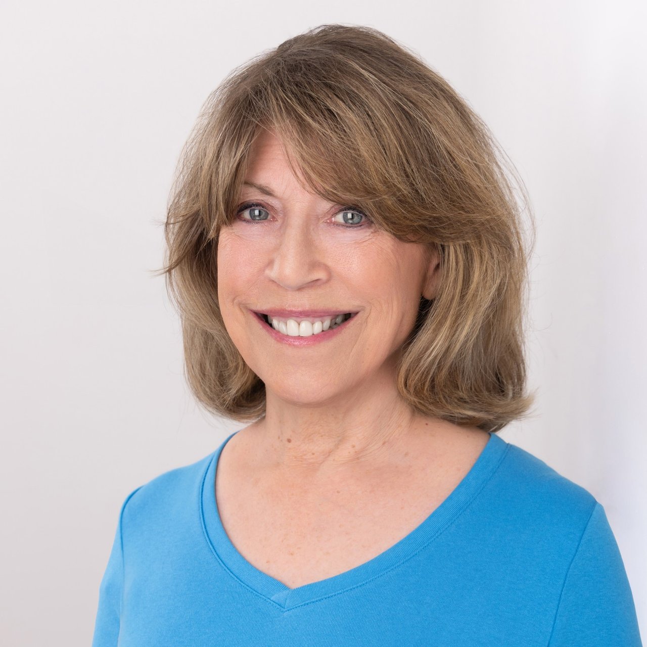Lisa J. Liffland Pawling, NY Real Estate Agent Headshot