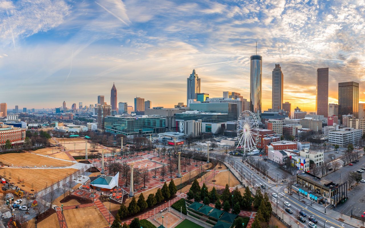 Atlanta