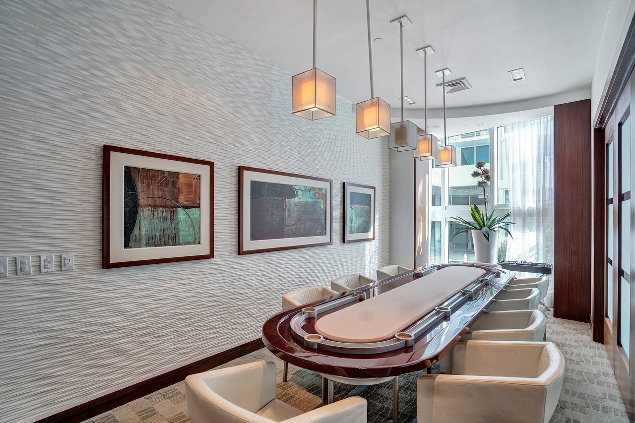 2831 North Ocean Boulevard, Unit 1108N