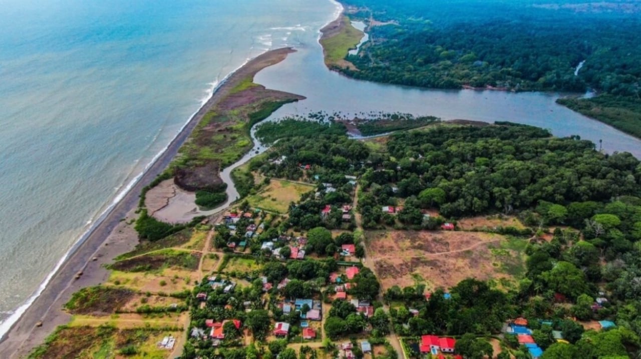 Ocean View Development Acreage, Jaco, Puntarenas