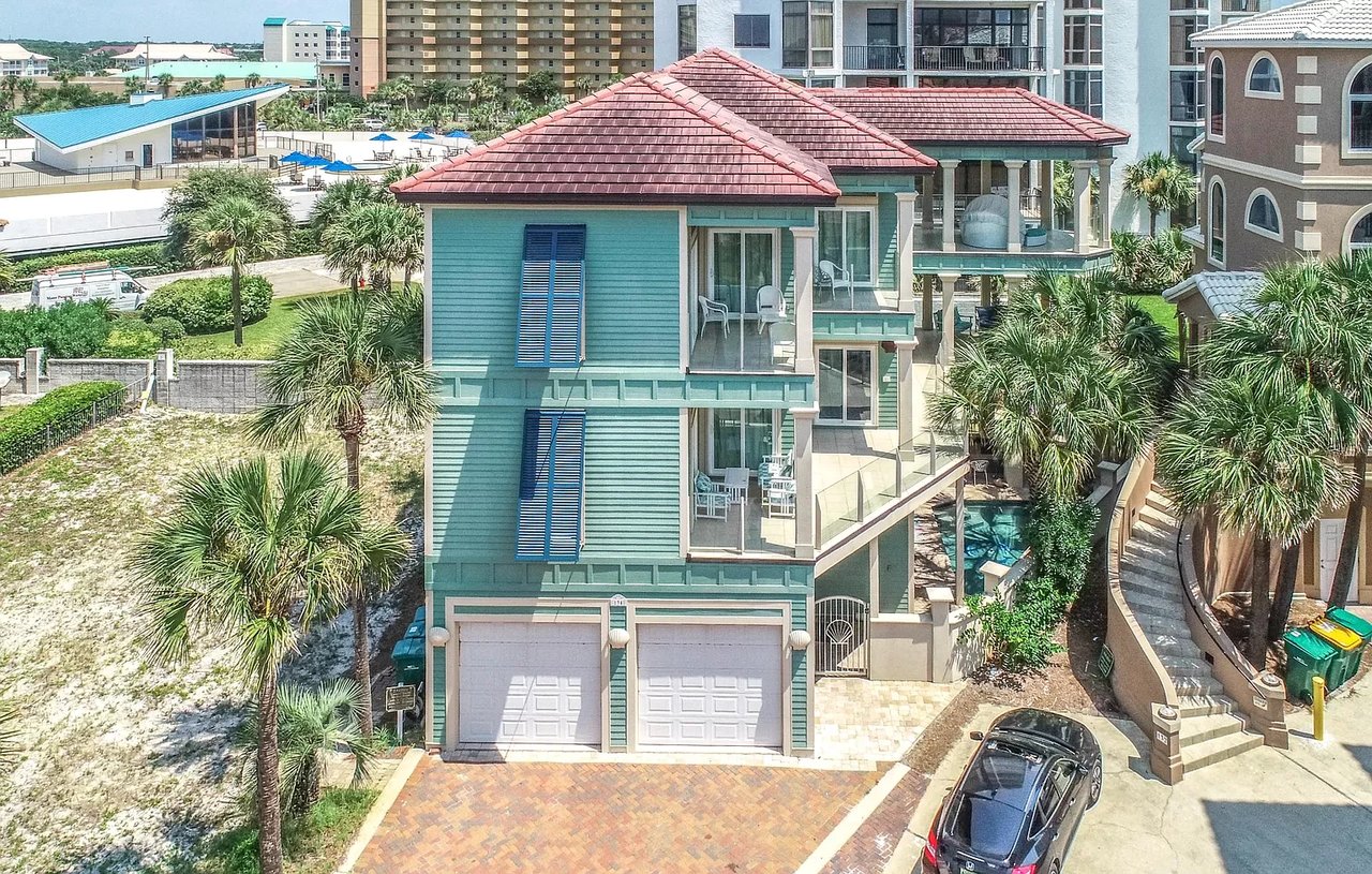 134 Sandprint Cir