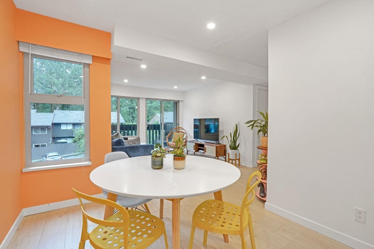 1894 Purcell Way, North Vancouver