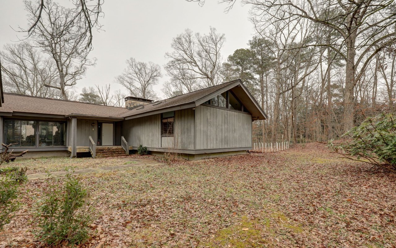 1165 W Garmon Road