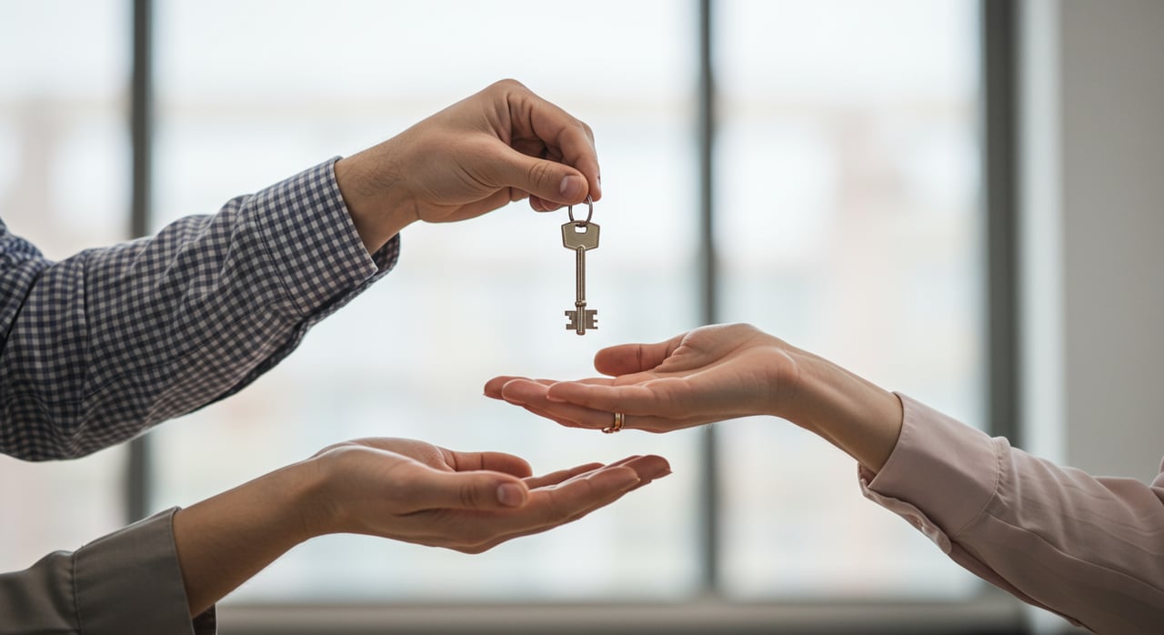 The Differences Between Buying A Second Home vs. Investment Property