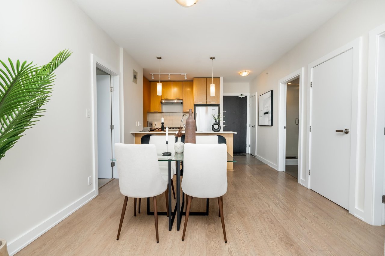 2406-301 Capilano Road, Port Moody
