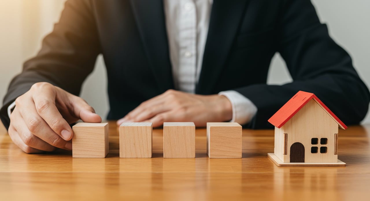 Experts Project Mortgage Rates For 2022
