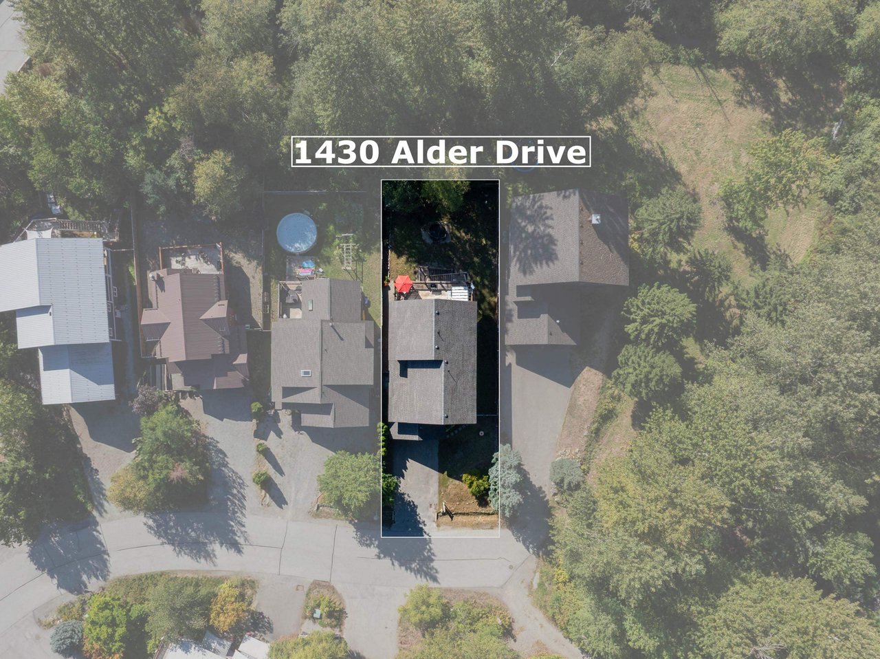 1430 Alder Dr