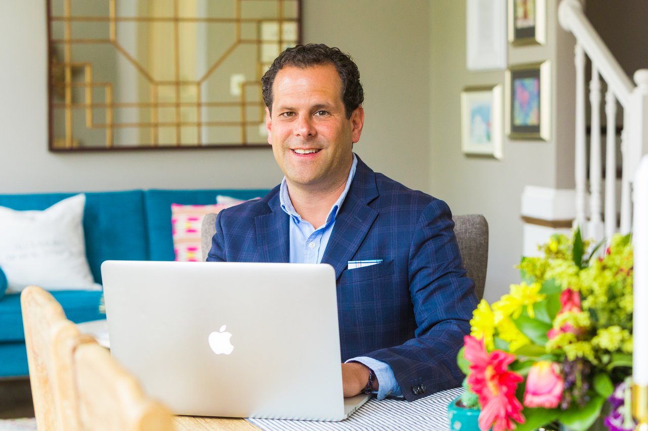 Get to Know Us: Aaron Podolsky