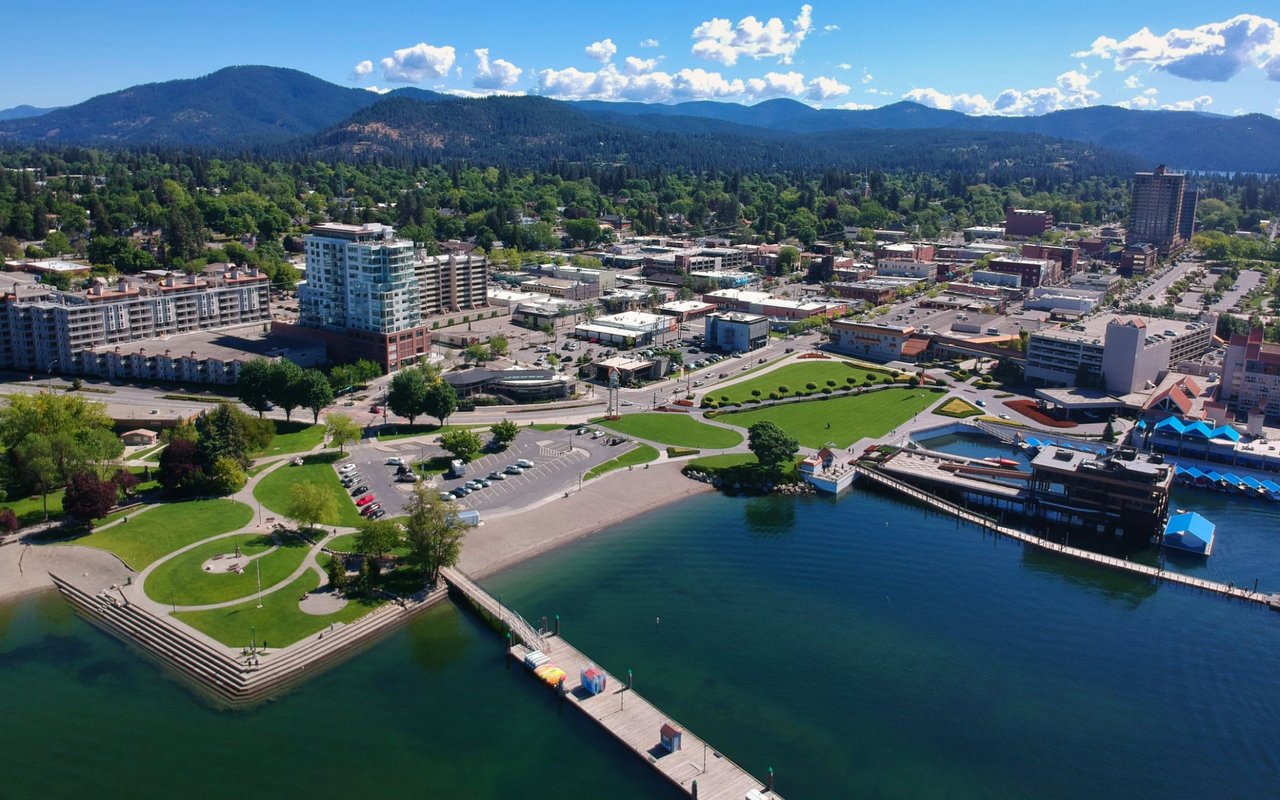 Coeur d'Alene