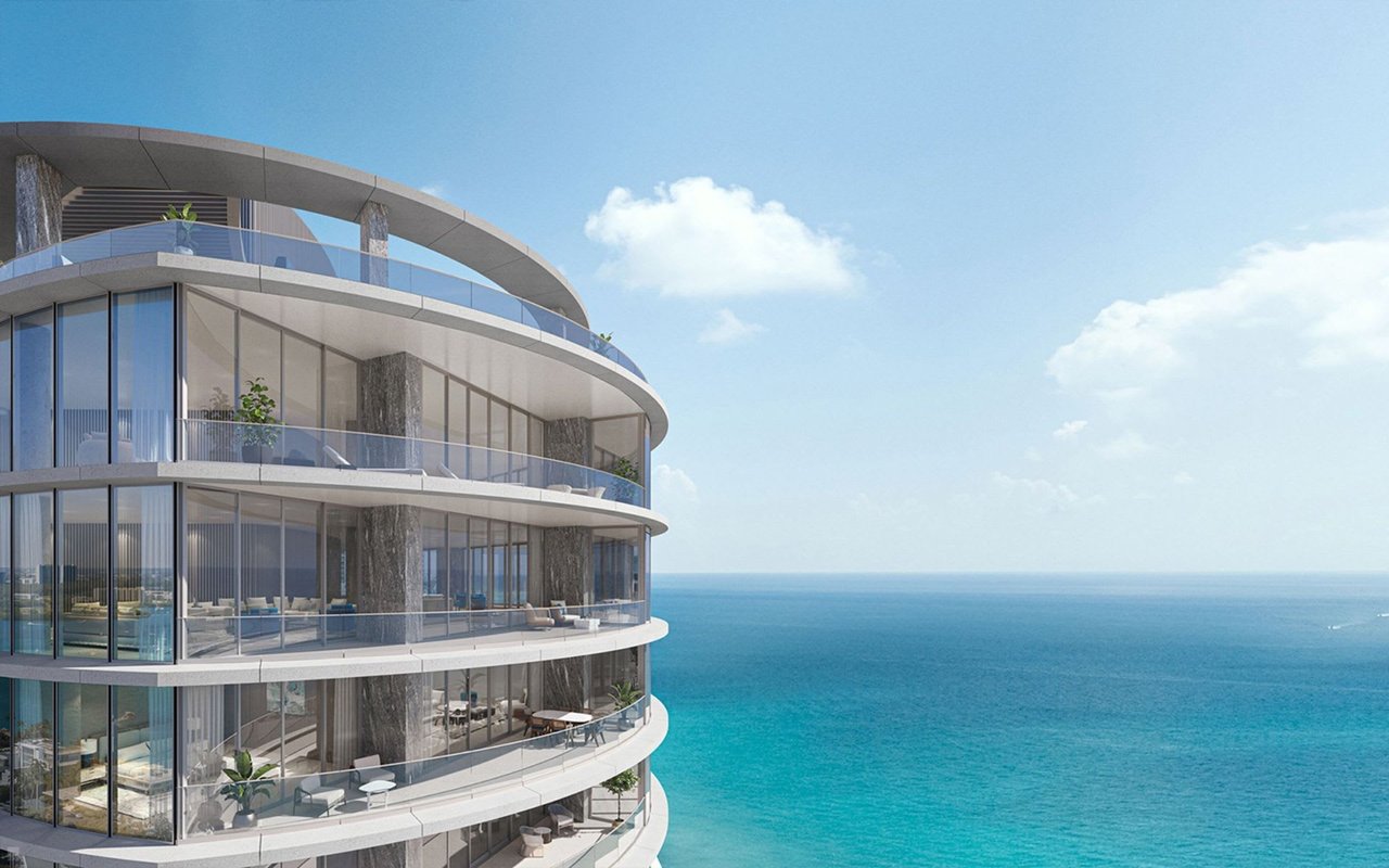 Rivage Bal Harbour
